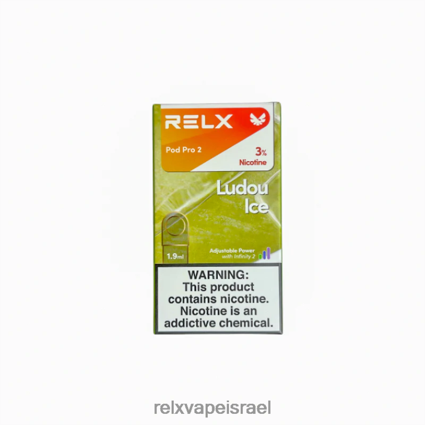 קרח שעועית מונג