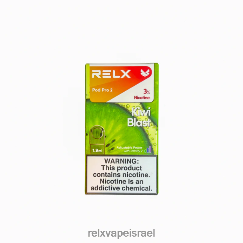 פיצוץ קיווי