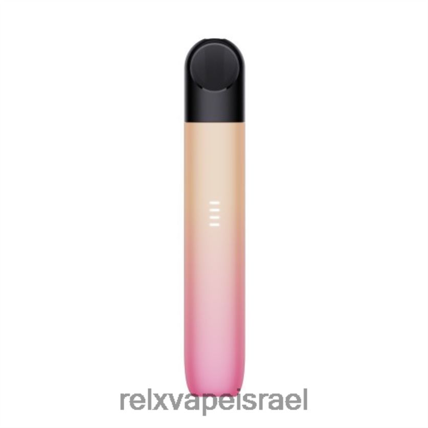 RELX Israel | RELX Infinity ועוד וָרוֹד 20NZ0T82