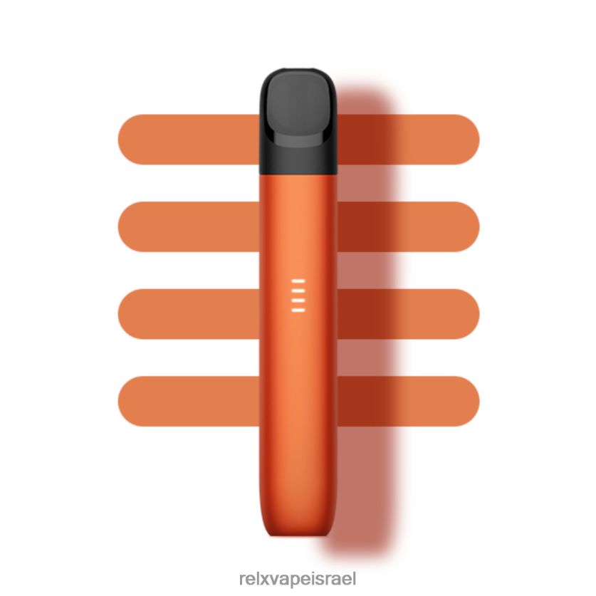 RELX Price | RELX Phantom Infinity ערכת פלוס תפוז 20NZ0T140