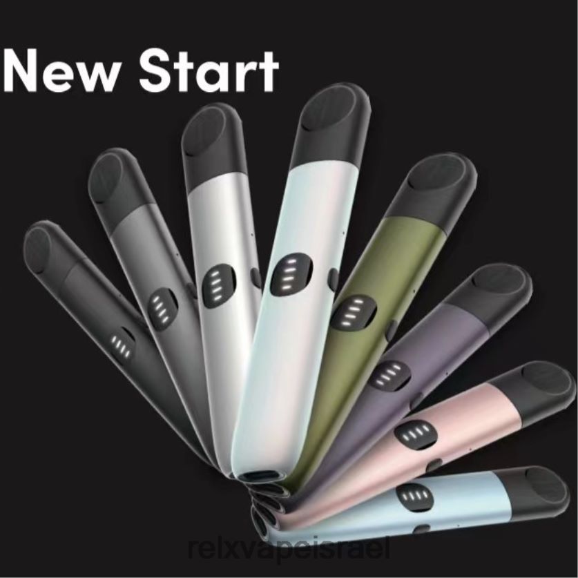 RELX Vape Disposable | RELX Infinity 2 מכשיר vape אסטרואיד אפל 20NZ0T67